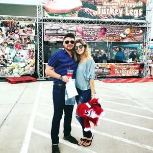 Meet your Posher, Paul